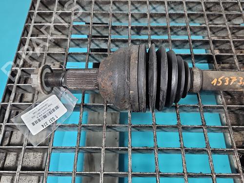 Left front driveshaft DODGE GRAND CARAVAN 3.6 | BP38151452M38 - Image 2