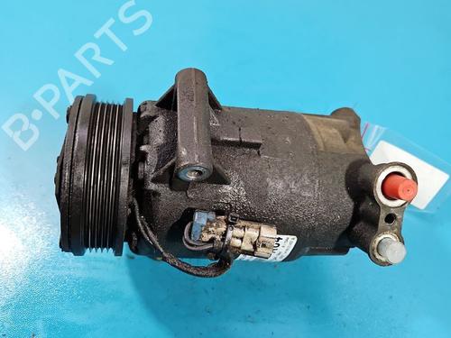 AC compressor OPEL ASTRA H Saloon (A04) 1.8 (L69) | BP40255819M34 - Image 2