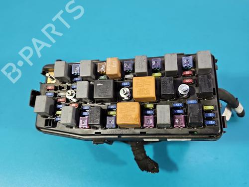 Engine control unit (ECU) CHEVROLET CAPTIVA (C100, C140) 2.0 D 4WD | BP39566427M57  - Image 12