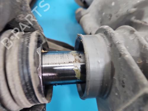 Steering rack VW PASSAT B6 Variant (3C5) 2.0 TFSI | BP37843977M22 - Image 5