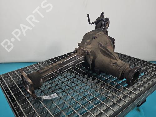Front differential SUZUKI GRAND VITARA II (JT, TE, TD) 1.9 DDiS All-wheel Drive (JT419, TD44, JB419WD, JB419XD,... | BP37810484M23 - Image 2