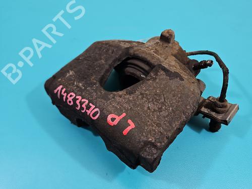 Used Left front brake caliper Left front brake caliper 38138201 38138201