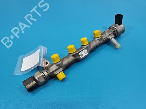 Used Injection rail Injection rail VW BEETLE (5C1, 5C2) 2.0 TDI (150 hp) 40071571 40071571