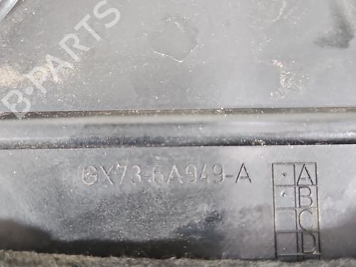 Upper protection JAGUAR XF II (X260) | BP37989869M93 - Image 3