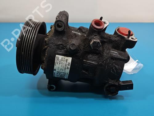 AC compressor SKODA ROOMSTER (5J7) 1.2 TSI | BP37834698M34 - Image 5