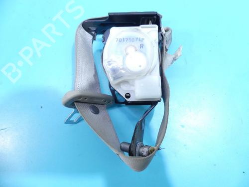 Sikkerhedssele bag højre Sikkerhedssele bag højre HONDA LEGEND IV (KB_) 3.5 V6 4WD (KB1) (295 hp) 37804179 37804179