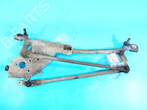 Used Front wipers mechanism Front wipers mechanism 37989543 37989543