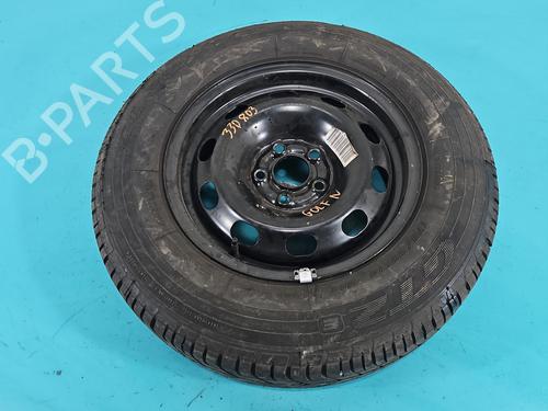 Used Rim Rim 38149084 38149084