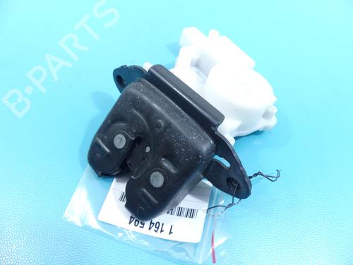 tailgate-lock-nissan-pulsar-hatchback-c13-2014-37880766 main image