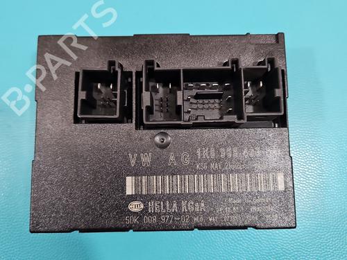 Electronic module VW TIGUAN (5N_) 2.0 TDI | BP37818603M83 - Image 2