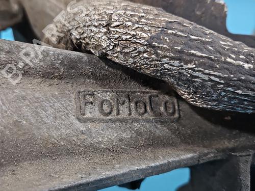 Steering rack FORD FOCUS III | BP37826981M22 - Image 9