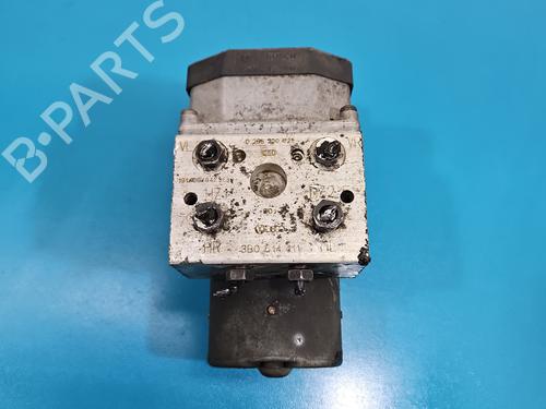 ABS pump VW PASSAT B5.5 (3B3) 4.0 W8 4motion | BP37831893M43 - Image 2
