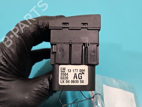 Headlight switch OPEL VECTRA C GTS (Z02) | BP37990516I24 - Image 4