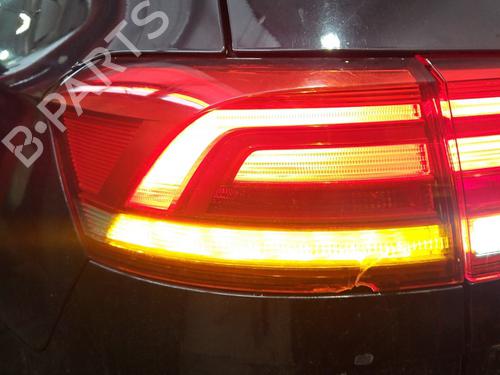 Used Left taillight Left taillight 37846176 37846176