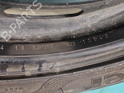 Fælk PEUGEOT 301 1.6 BlueHDi 100 | BP37836580C45 - Image 6