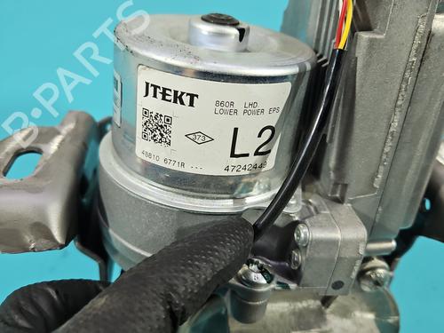 Steering pump RENAULT CAPTUR I (J5_, H5_) 0.9 TCe 90 | BP37853466M99  - Image 9