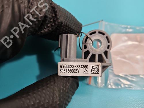 Electronic sensor ISUZU D-MAX II (TFR, TFS) 2.5 CRDi 4x4 (TFS86J) | BP38116497M84 - Image 2