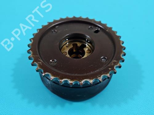 Used Pulley Pulley TOYOTA COROLLA (_E12_) 1.6 VVT-i (ZZE121_, ZZE121R) (110 hp) 37811990 37811990