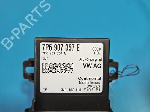 Electronic module SKODA FABIA IV (PJ3) | BP39587423M83 - Image 6