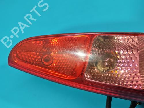 Left taillight PEUGEOT 807 (EB_) 2.0 16V | BP40078789C34 - Image 4