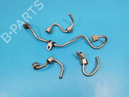 Pipe SKODA RAPID Spaceback (NH1) 1.4 TDI | BP38155188M125 - Image 3