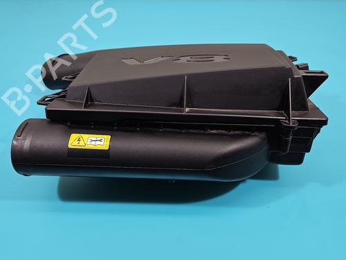 Air filter box MERCEDES-BENZ CLS (C218) CLS 500 4-matic (218.391) | BP38122432M87 - Image 3