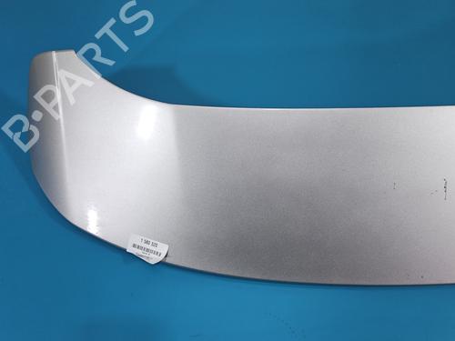 Spoiler bagklap MITSUBISHI ECLIPSE CROSS (GK_, GL_) | BP37845295C96 - Image 12
