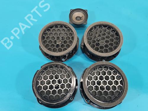 Used Speaker Speaker SKODA KAMIQ (NW4) [2019-2026] 37825560 37825560