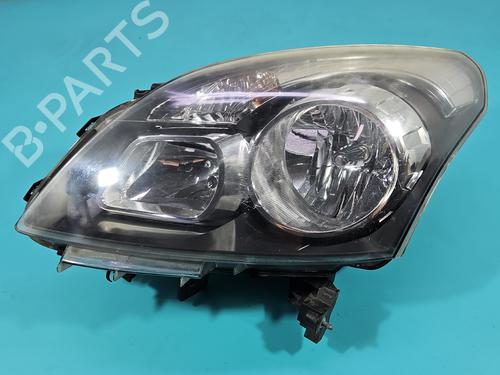 Used Left headlight Left headlight 38729290 38729290
