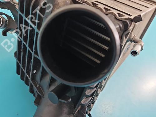 Intercooler MERCEDES-BENZ CLS (C218) CLS 500 4-matic (218.391) | BP38122914M30 - Image 11