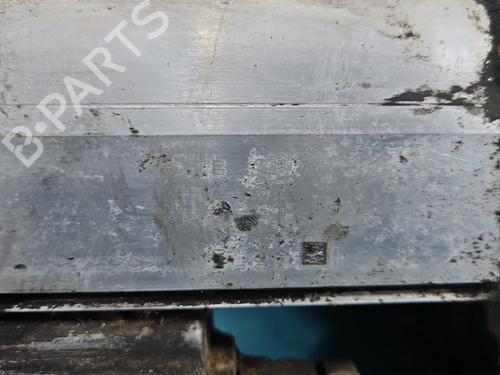 Steering rack VW GOLF V (1K1) 1.6 | BP37817547M22 - Image 2