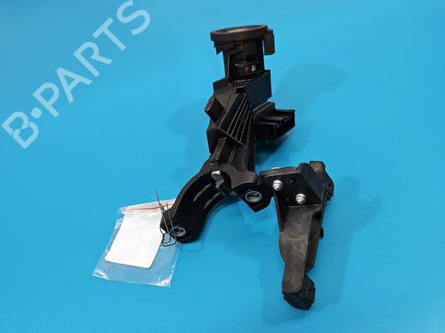 Ignition barrel OPEL COMBO Box Body/MPV (X12) 1.6 CDTI (B05) | BP38513716M48 - Image 4