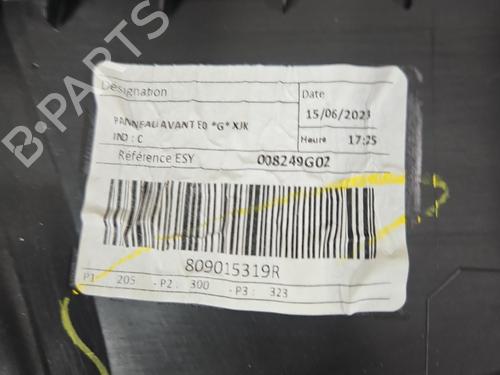 Front left panel RENAULT EXPRESS Box Body/MPV | BP38560311C58 - Image 5