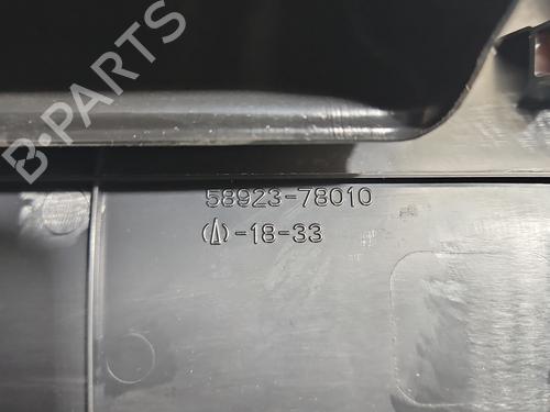 Luftventil LEXUS NX (_Z1_) 200t (AGZ10_, AGZ10R) | BP37822356I21 - Image 10