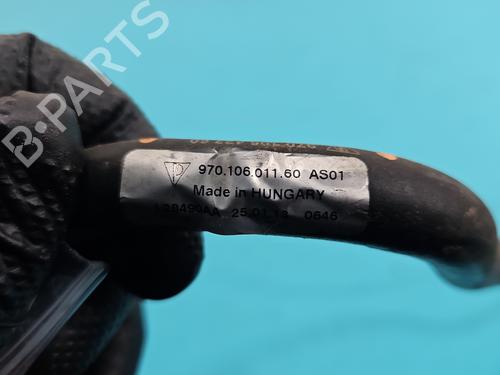 Pipe PORSCHE PANAMERA (970) | BP38146660M125 - Image 3