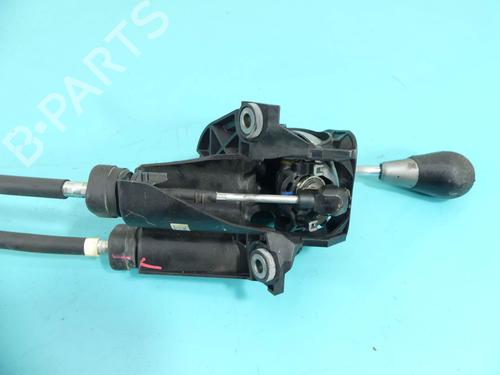 Gearstang HONDA FR-V (BE) 2.0 (BE3) | BP37808874M90 - Image 3