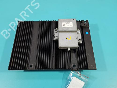 Electronic module VOLVO V50 (545) 2.4 | BP38126602M83 - Image 2