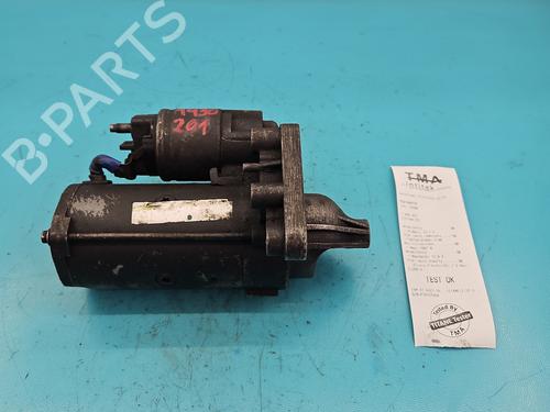 Used Starter Starter 38126385 38126385