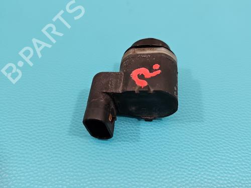Electronic sensor RENAULT KOLEOS I (HY_) 2.0 dCi 4x4 (HY0K) | BP37814586M84 - Image 3