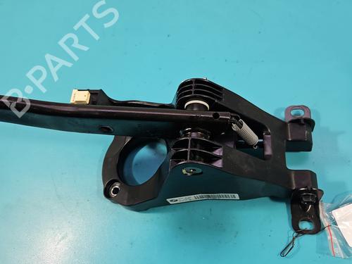 Pedal BMW i3 (I01) Range Extender | BP37844817I4 - Image 3
