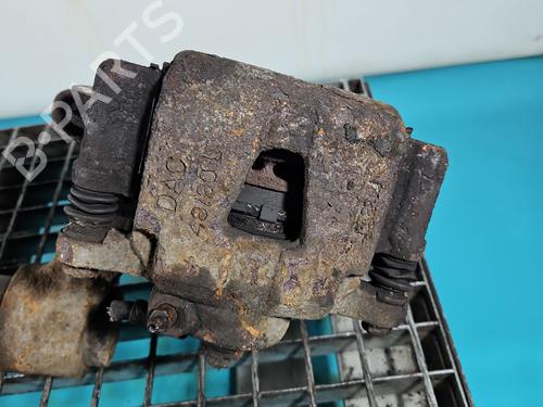 Left front brake caliper DAEWOO LANOS Saloon (KLAT) 1.5 | BP37817221M105 - Image 2
