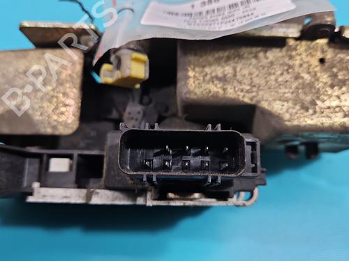 Front left lock FORD TRANSIT Van (FA_ _) 2.0 DI (FAE_, FAF_, FAG_) | BP37811941C98  - Image 7