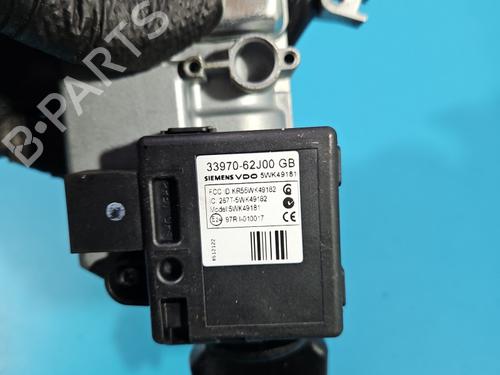Engine control unit (ECU) SUZUKI SWIFT III (MZ, EZ) 1.6 (RS416, RR 416, ZC31S) | BP39590946M57 - Image 14