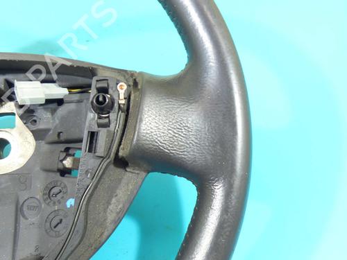 Steering wheel RENAULT THALIA I (LB_) 1.2 16V | BP37805128C49 - Image 2