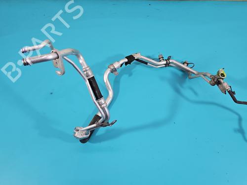 AC pipe JAGUAR XF II (X260) | BP37989980M126 - Image 8
