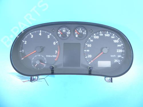 Used Instrument cluster Instrument cluster 37809465 37809465