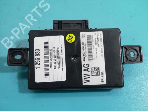 Electronic module AUDI A6 C7 Avant (4G5, 4GD) 2.0 TFSI | BP37889953M83 - Image 4