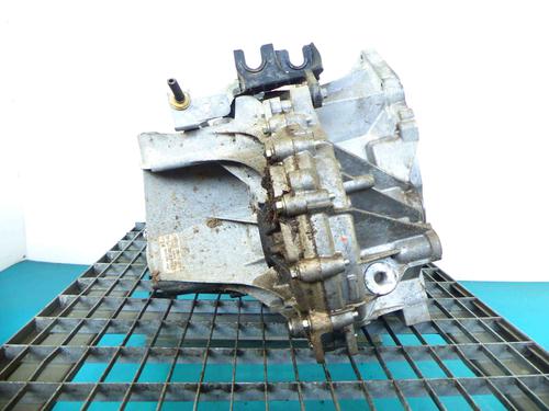 Gearbox FORD FOCUS IV Turnier (HP) | BP37876127M3 - Image 5