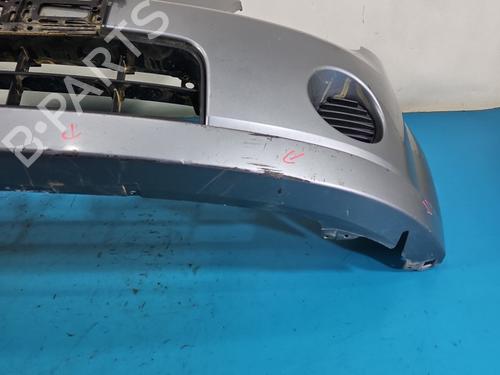 Front bumper SUZUKI IGNIS II (MH) 1.3 (RM413) | BP40461041C7 - Image 6