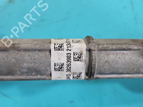 Steering rack OPEL CORSA F (P2JO) 1.2 (68) | BP38134734M22 - Image 6